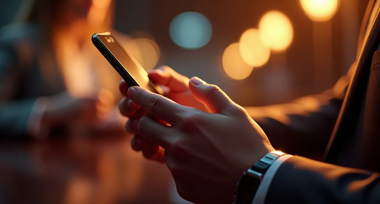 Spinz Casino app on Android