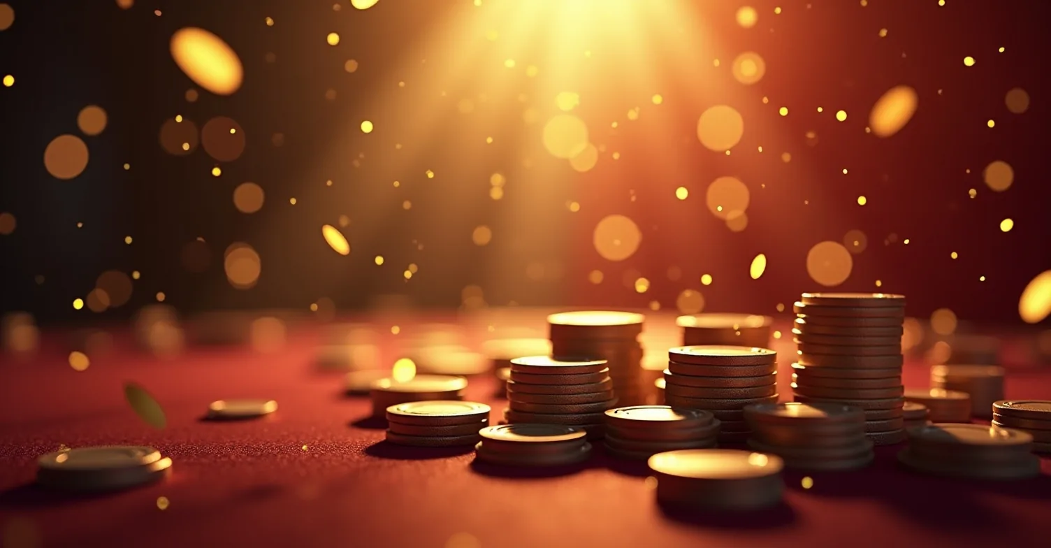 Spinz Casino first deposit bonus