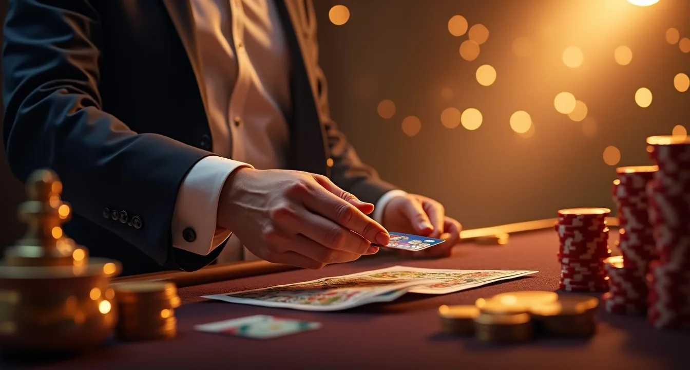 Spinz Casino banking options